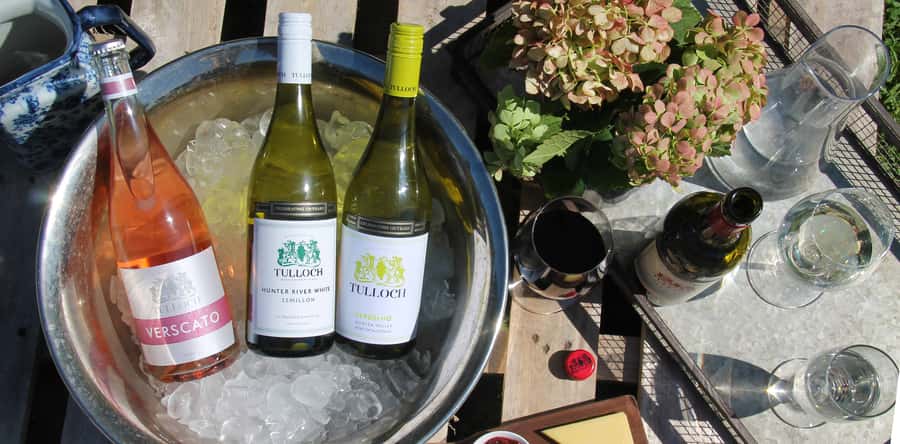 Hunter Valley: Tulloch Wine Tasting and Chocolate Pairings - How this stop fits into a Hunter Valley day