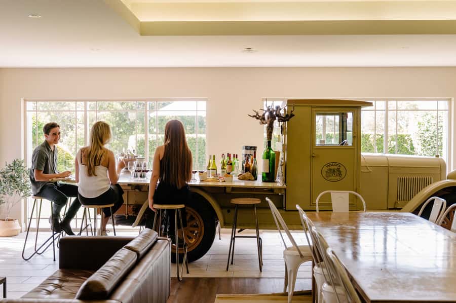 Hunter Valley: Tulloch Wine Tasting and Chocolate Pairings - What happens at Tulloch Wines