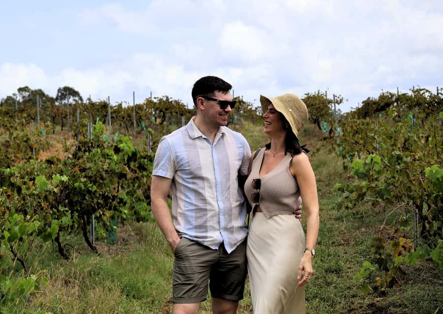 Hunter Valley: Wine, Chocolate and Lunch All Inclusive Tour - Key points at a glance