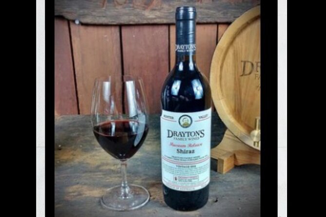Hunter Valley Wines, 2-Course Lunch, Cheese & Chocolate Tour - Cheese at Binnorie Dairy Lovedale