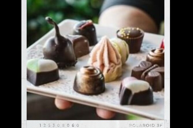 Hunter Valley Wines, 2-Course Lunch, Cheese & Chocolate Tour - The pace, group size, and practical details