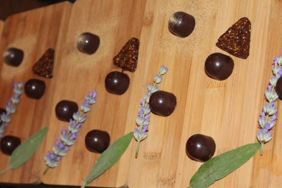 Hvar: Wine & Chocolate Tasting - Who should book this experience