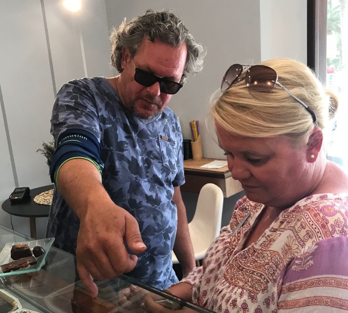 Hvar: Wine & Chocolate Tasting - Practical details before you reserve