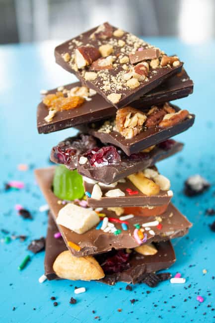 Jacksonville: 20 Minutes Chocolate & Candy Factory Tour - Inside one of America’s biggest candy shops