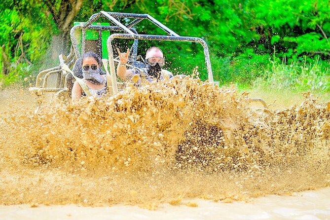 Jungle Buggy Adventure with Coffee and Chocolate Tasting - What the $41 Punta Cana Buggy Tour Really Includes