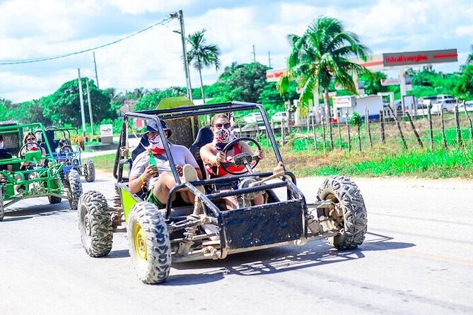 Jungle Buggy Adventure with Coffee and Chocolate Tasting - Should You Book This Punta Cana Buggy Adventure?