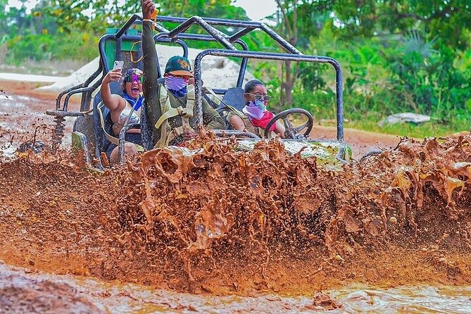 Jungle Buggy Adventure with Coffee and Chocolate Tasting - La Casita: Coffee, Chocolate, and a Cigar