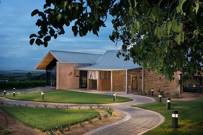 Just Bliss Wine and Chocolate Experience in Barossa - The four wine and chocolate pairings