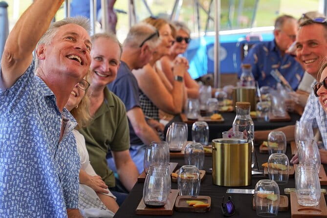 Just Bliss Wine and Chocolate Experience in Barossa - The Just Bliss chocolate-making style