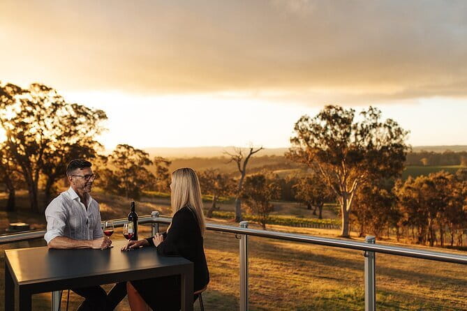 Just Bliss Wine and Chocolate Experience in Barossa - Is the $21.52 price good value?