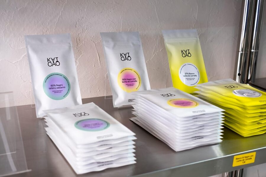 KAIACAO Bean to Bar and Design your own chocolate experience - Booking flexibility and practical details