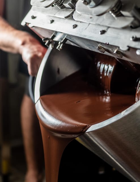 KAIACAO Bean to Bar and Design your own chocolate experience - Is $53 a fair price?