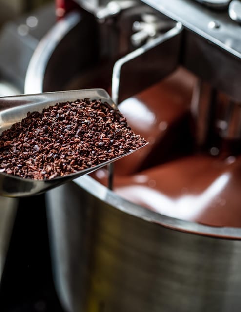 KAIACAO Bean to Bar and Design your own chocolate experience - Who should book this Madrid activity?