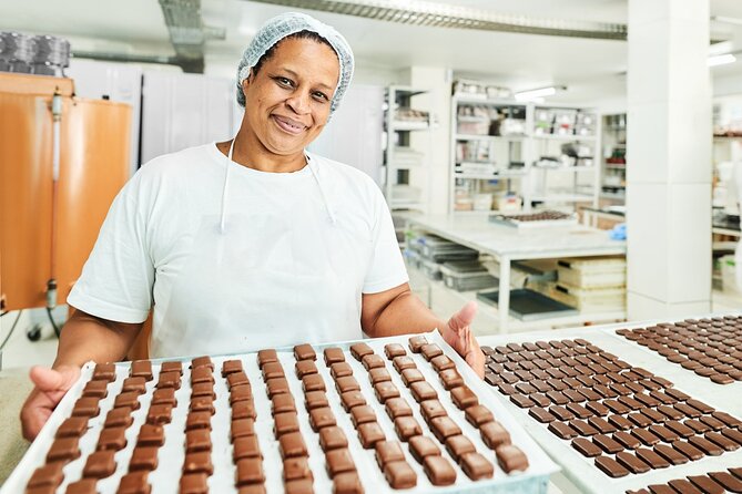 Kansas City’s Sweet Escape Private Tour: Chocolate & Wine Tour - Why the private setting matters