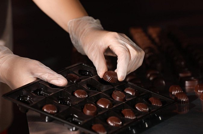 Kansas City’s Sweet Escape Private Tour: Chocolate & Wine Tour - The $855.40 question