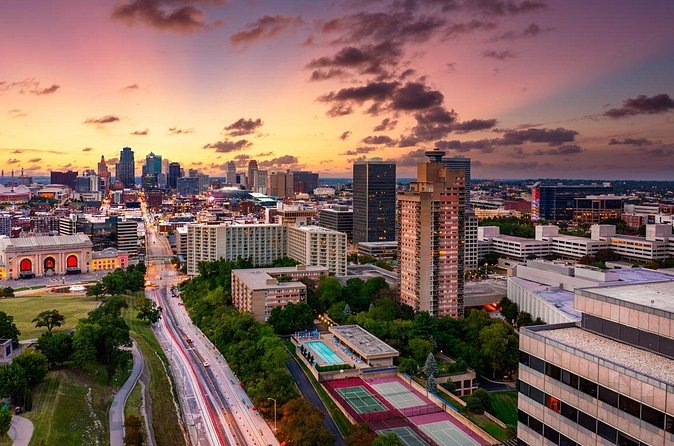 Kansas City’s Sweet Escape Private Tour: Chocolate & Wine Tour - Who will enjoy this tour most