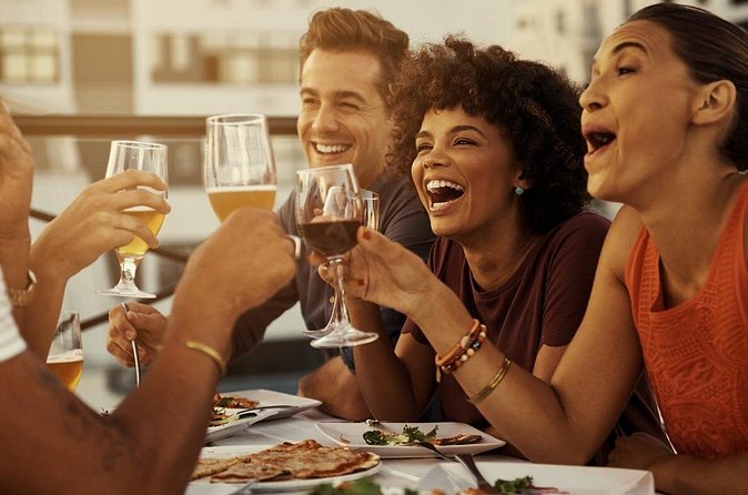 Kansas City’s Sweet Escape Private Tour: Chocolate & Wine Tour - Booking advice before you commit