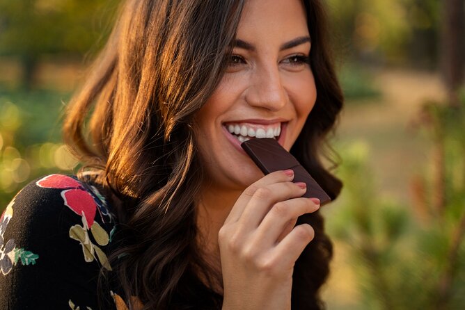 Kansas City’s Sweet Escape Private Tour: Chocolate & Wine Tour - Starting in Kansas City