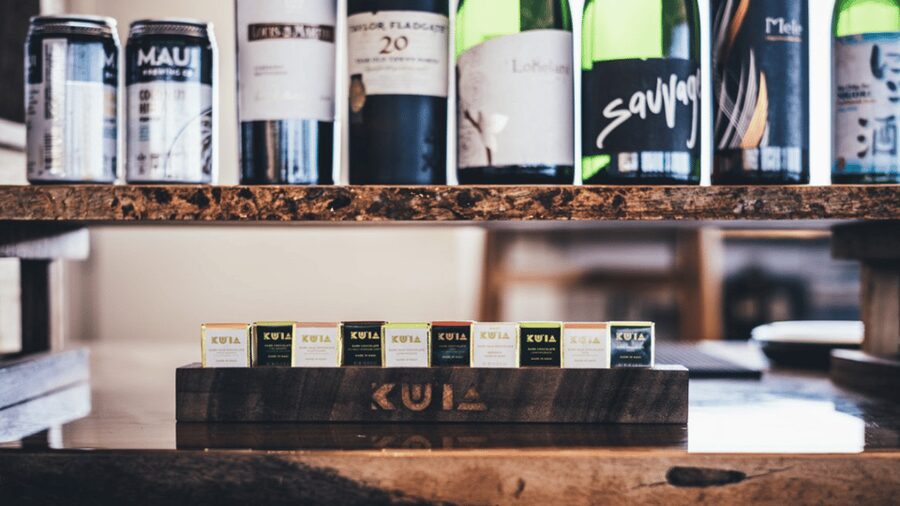 Lahaina: Ku'ia Estate Chocolate Factory Experience - Adding Wine, Spirits, or Non-Alcoholic Pairings