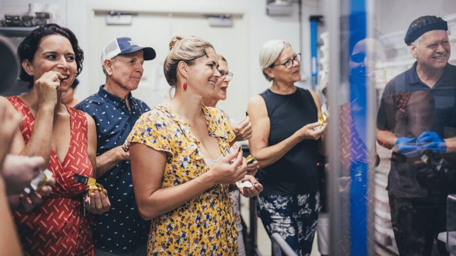 Lahaina: Ku'ia Estate Chocolate Factory Experience - Meeting Point and What to Wear