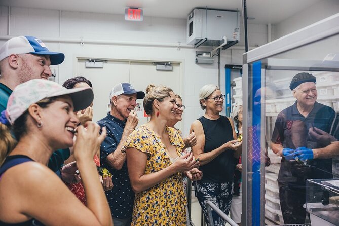 Lahaina Maui Ku'ia Estate Chocolate Factory Experience - Booking and cancellation advice