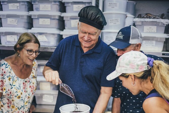 Lahaina Maui Ku'ia Estate Chocolate Factory Experience - Is the $130.89 price worth it?
