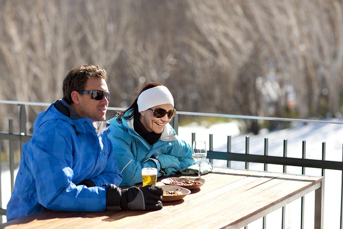 Lake Mountain Snow Trip including Yarra Valley Chocolaterie from Melbourne - Key points to know before booking