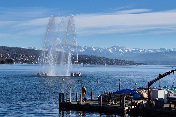 Lake Zurich Cruise and Lindt Home of Chocolate Visit - Should you book the Lake Zurich and Lindt package?