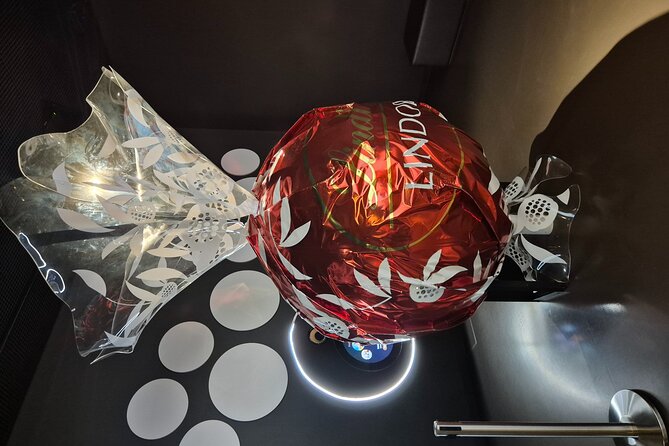 Last minute flexible entry for Lindt Home of Chocolate - Getting to Kilchberg From Zurich