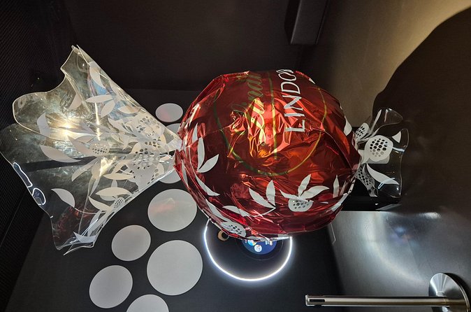 Last minute flexible entry for Lindt Home of Chocolate - Is $50.20 Good Value?