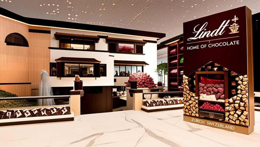 Lindt Chocolate Museum with Cruise Transfer from Zurich - What the museum teaches about Swiss chocolate