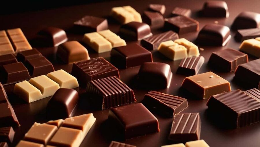 Lindt Chocolate Museum with Cruise Transfer from Zurich - Choosing the cruise from Zurich