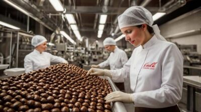 Lindt Chocolate Museum with Cruise Transfer from Zurich