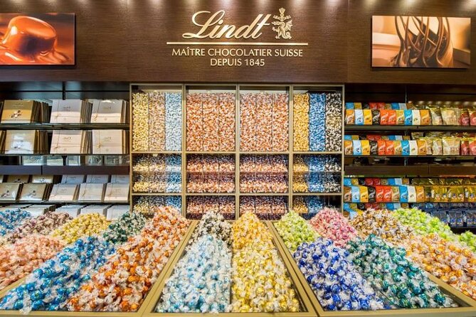 LINDT Home of Chocolate, Cruise On Lake Zurich And Old Town Walking Tour - Who will get the most from this tour