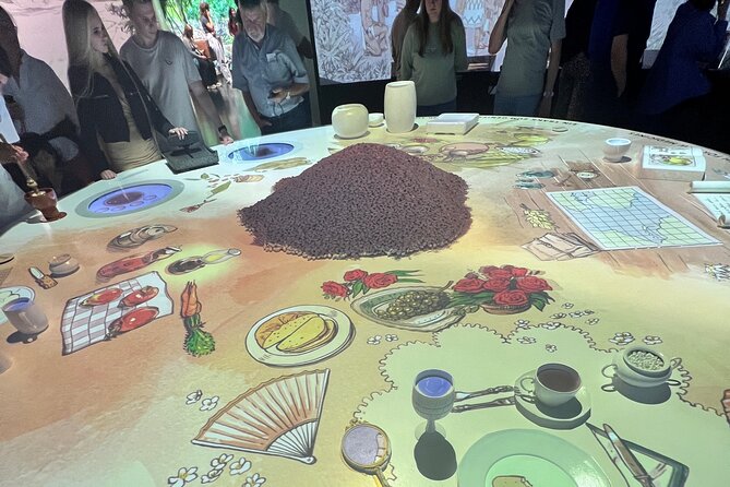 Lindt Home of Chocolate Museum Entry Ticket with Pickup - Is $150 a fair price?