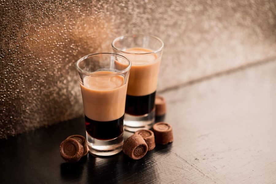 London: The Chocolate Cocktail Club - Should you book this chocolate cocktail experience?