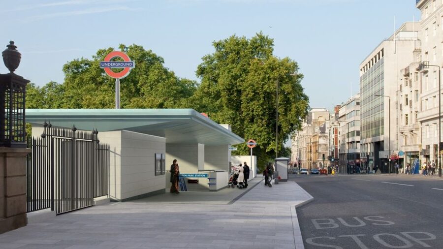 London: VIP Chocolate Tour - Starting at Green Park Station