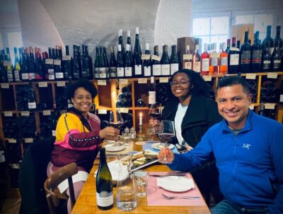 Lucerne CH Tour: Cheese, Chocolate, Chapel Bridge & Chateau