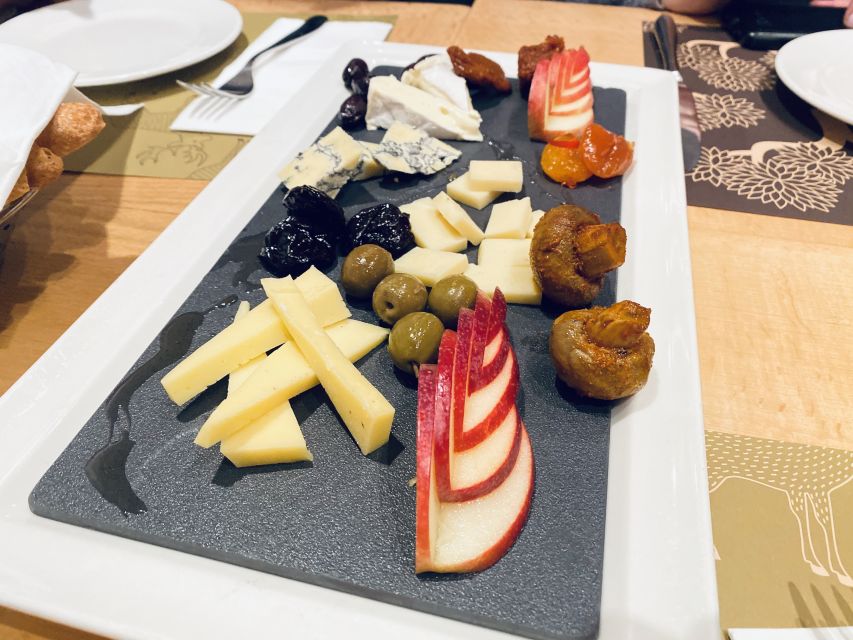 Lucerne CH Tour: Cheese, Chocolate, Chapel Bridge & Chateau - How Much Value Do You Get for $193?