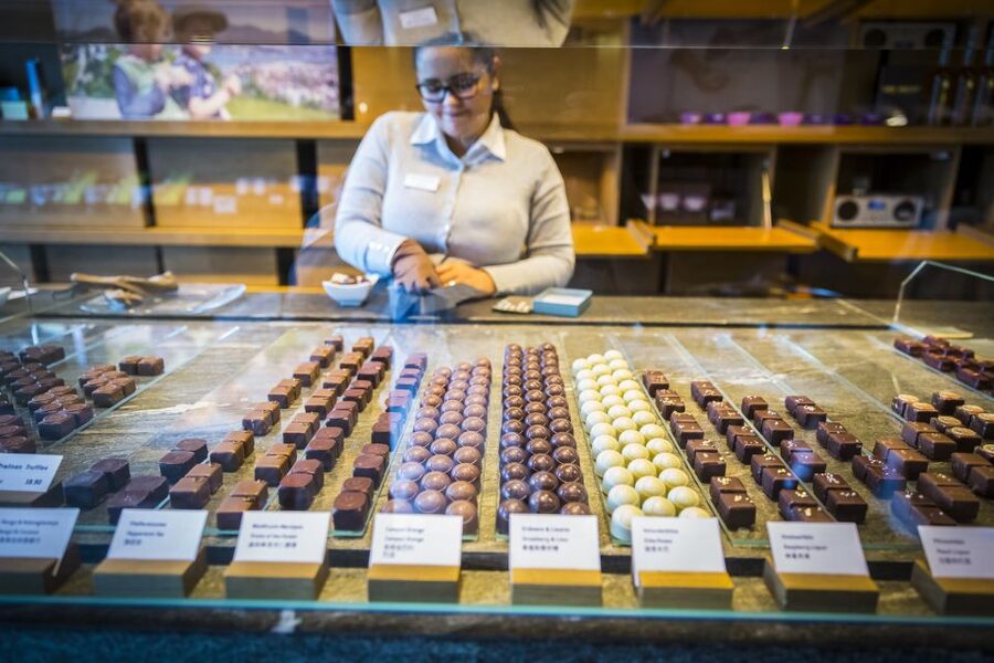 Lucerne: Chocolate Tasting with Lake Trip and City Tour - Key points at a glance