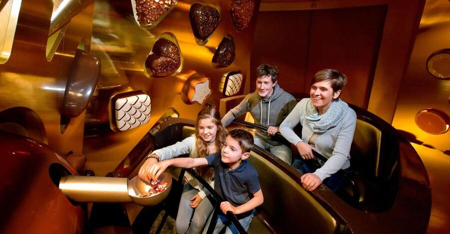 Lucerne: Swiss Chocolate Adventure Experience - How Much Time Should You Allow?