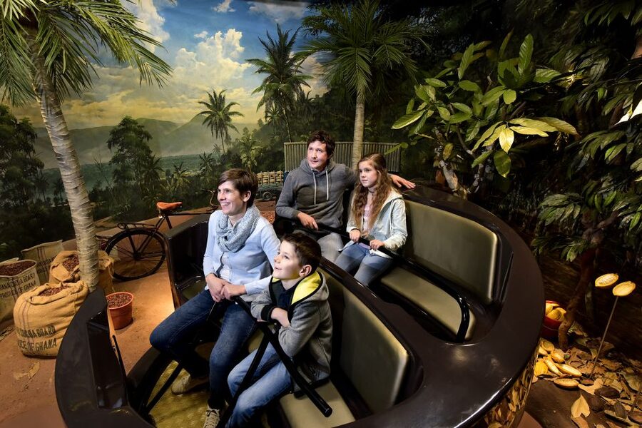 Lucerne: Swiss Chocolate Adventure Experience - Who Will Enjoy the Swiss Chocolate Adventure?