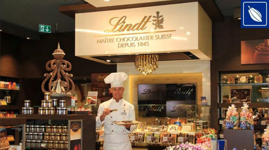 Lucerne: Swiss Chocolate Adventure Experience - Practical Details Before You Book
