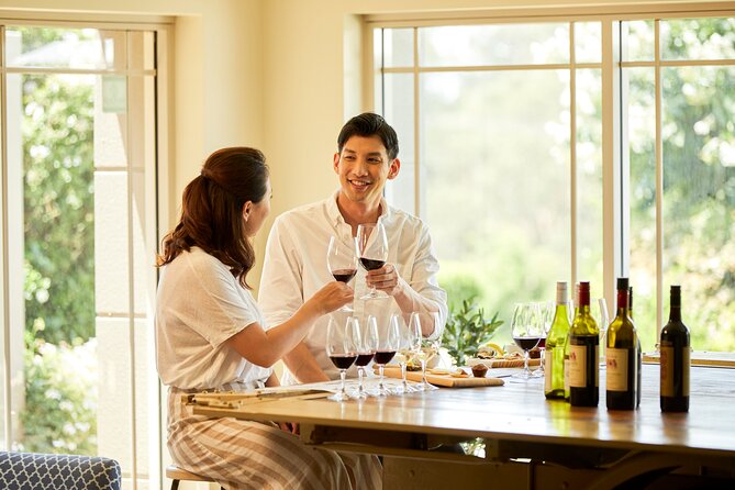 Luxury Hunter Valley Tour: 3 Tastings, Gin, Lunch & Chocolatier - Is the $171.42 price good value?