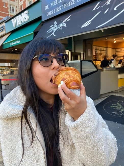 Lyon: Pastries and Chocolate Walking Food Tour w/6+ Tastings - The stories behind Lyon’s sweet traditions