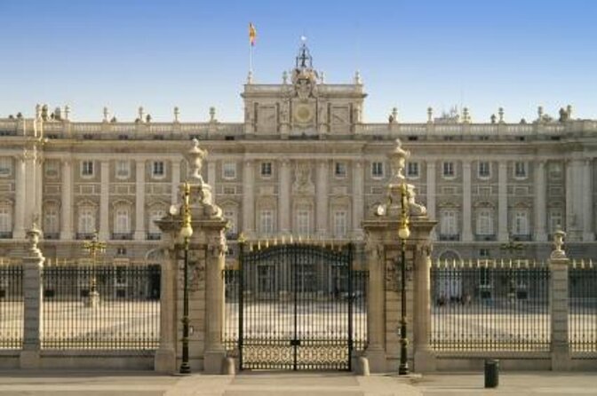 Madrid Segway Tour with Chocolate and Churros - Key points to know before booking