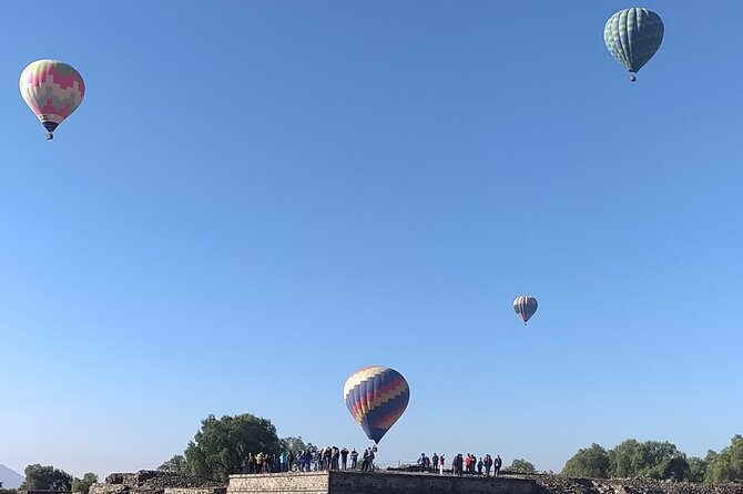 Magic Teotihuacan and Chocolate - Why this Teotihuacan day feels different