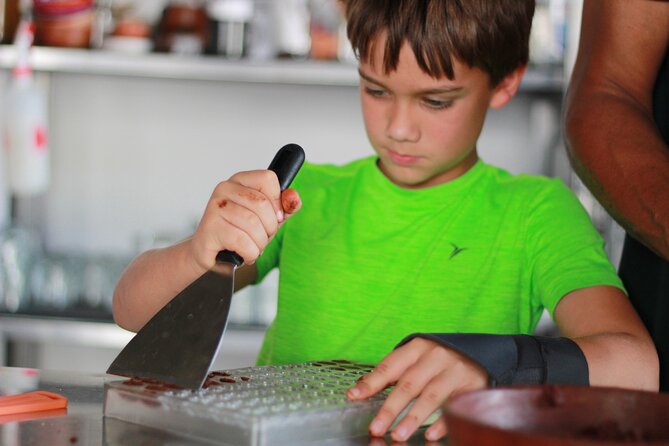 Make Oaxacan-style take-home chocolate - What $60.95 really buys you