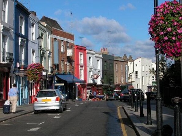 Make Your own Amazing Chocolate in Notting Hill - Key points at a glance