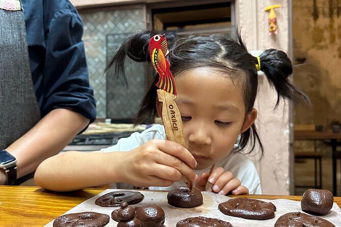 Make Your Own Chocolate with Oaxacan Tradition Private Class - Key points at a glance